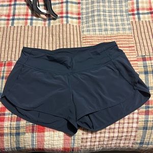 Lululemon speed up 2.5”